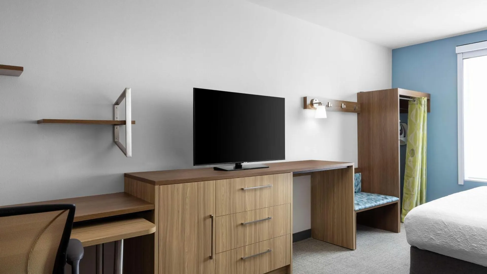 Home2 Suites By Hilton Phoenix Downtown